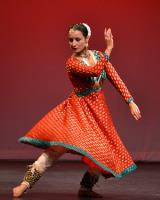 Audition for the 14th Annual World Dance Showcase